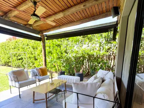 Casa en Venta 12 años