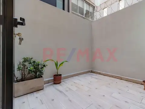 Departamento en Alquiler A Estrenar