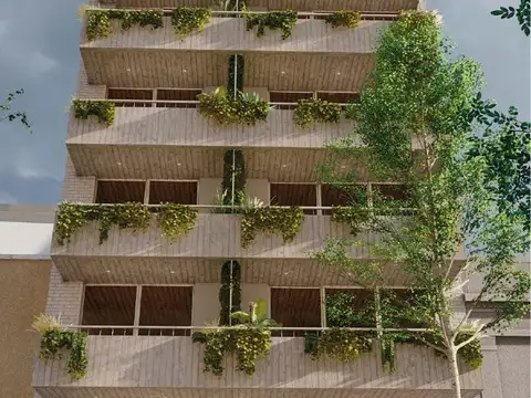 Departamento en Venta en Abasto, USD 81.000