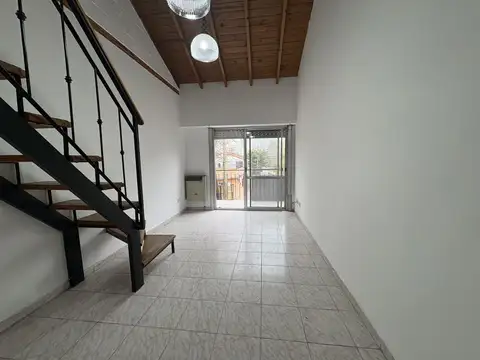 Departamento en Alquiler 25 años