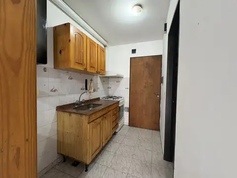Departamento en Alquiler de 1 dormitorio