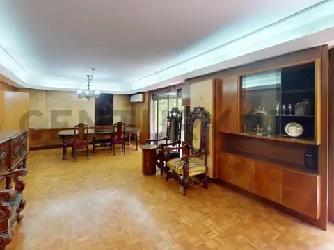 Departamento en Venta 40 años