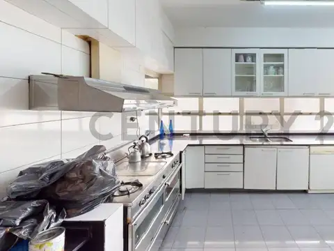 Departamento 5 ambientes con 3 baños