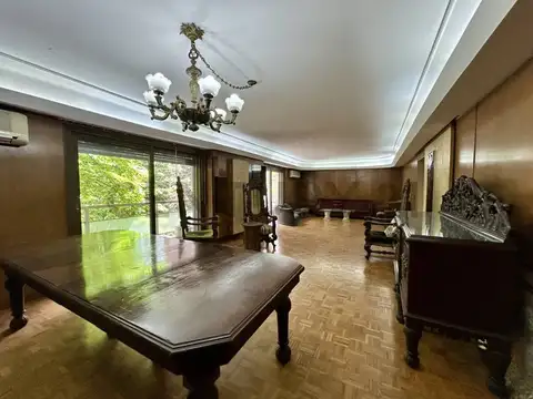 Departamento en Venta de 4 dormitorios