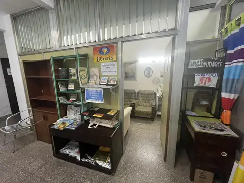 Local en Venta Balvanera