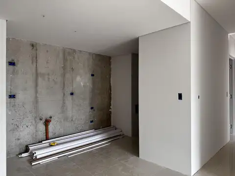 Venta de Departamento 3 dormitorios premium Fisherton