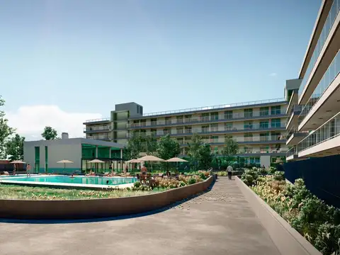 Departamento en Venta de 3 dormitorios