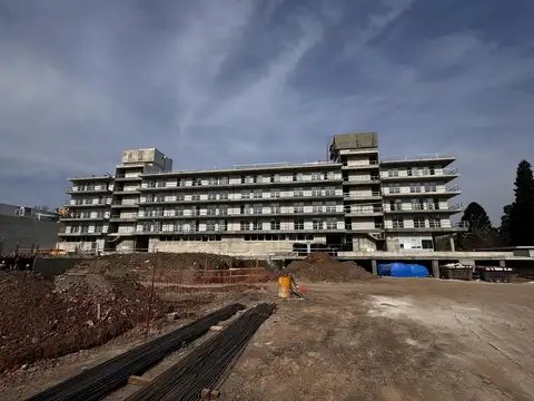 Departamento en Venta al Norte