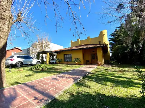 Casa en Venta en Villa Rosa, USD 265.000