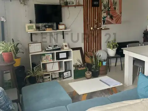 Departamento en Venta en Berisso, USD 75.000