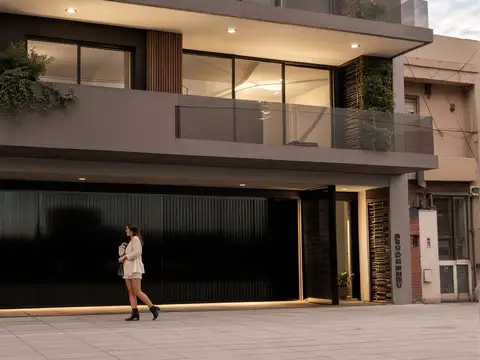 Depto Tipo Casa en Venta de 2 dormitorios