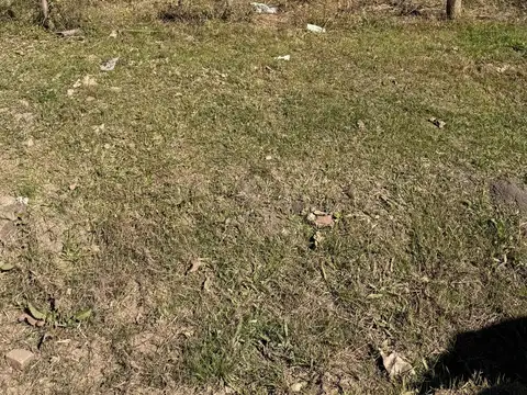 TERRENO EN VENTA GOYA CORRIENTES