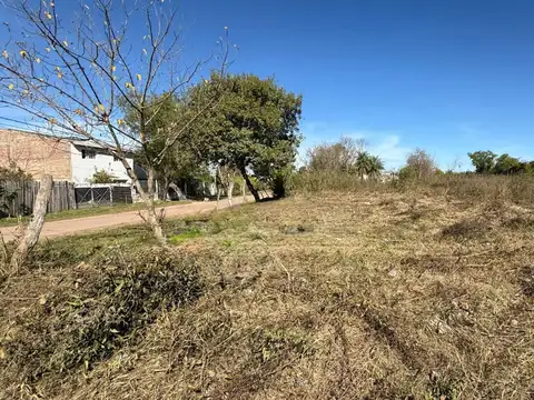 Terreno en Venta de 301,0 m2