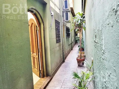 Depto Tipo Casa en Venta de 2 dormitorios