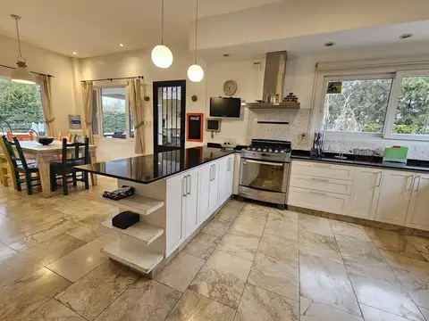 Casa en Alquiler Temporal 13 años