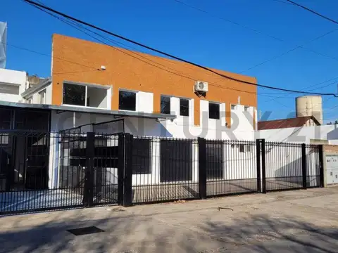 Venta de importante nave multiuso: ideal deposito, producción o logística en Villa elisa