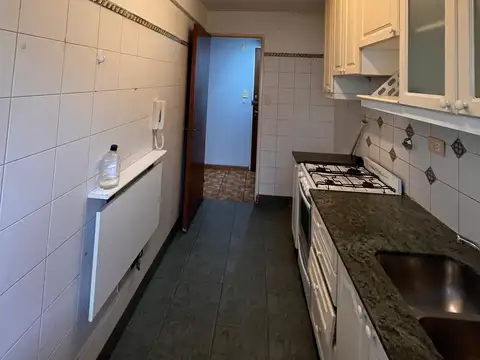 Departamento en Alquiler en Villa Devoto, $ 900.000