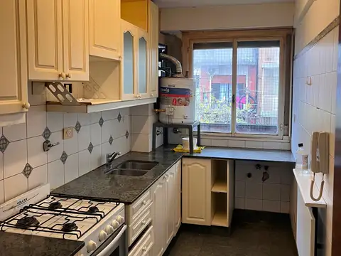 Departamento en Alquiler de 2 dormitorios
