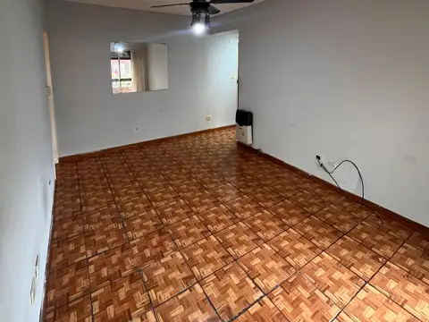 Departamento en Alquiler de 3 ambientes
