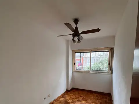 Departamento en Alquiler 40 años