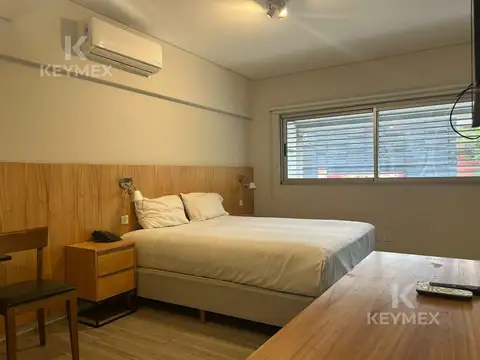 Venta-Estudio-Monoambiente-Amenities-Abasto- Caba