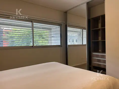 Departamento en Venta en Abasto, USD 65.500