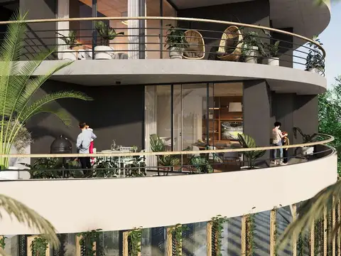 VTA DEPTO 2AMB POZO APTO COMERC. VILLANUEVA-TIGRE