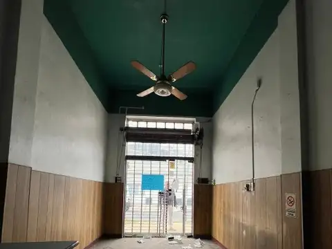 Oficina en Venta en Ramos Mejía Sur, USD 190.000