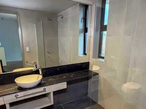 Departamento Piso Exclusivo con terraza y piscina - Alvear 1200 - Lourdes Rosario | Venta