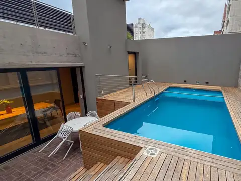 Departamento en Venta en Nuestra Señora De Lourdes, USD 425.300