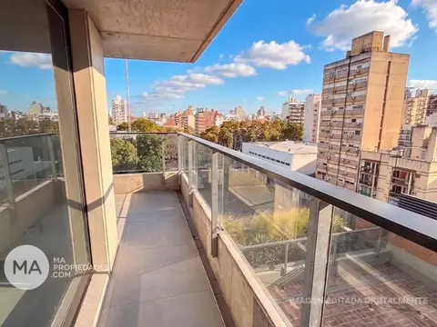 Departamento en Venta de 3 dormitorios
