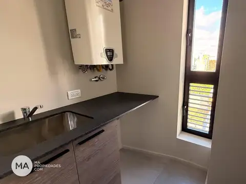 Departamento en Venta 1 año