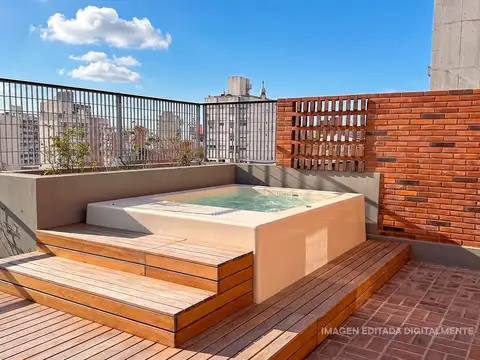 Departamento en Venta 1 año