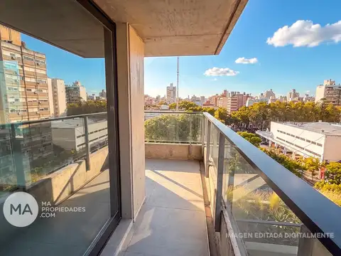 Departamento en Venta en Nuestra Señora De Lourdes, USD 453.300