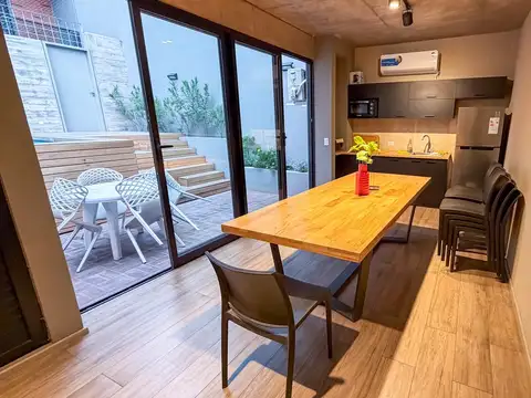Departamento en Venta de 3 dormitorios