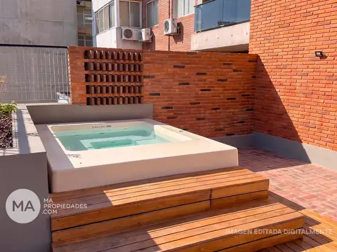Departamento en Venta de 4 ambientes