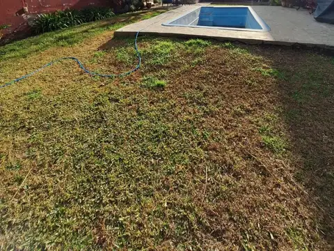 Casa en Venta 30 años