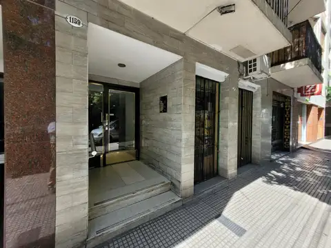 Amenábar 1100, Piso 4