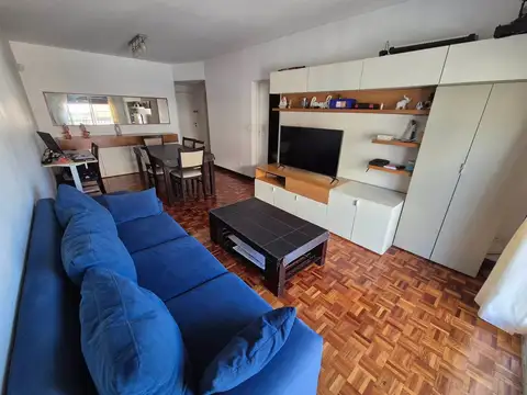 DEPARTAMENTO 5AMBS 2 BAÑOS COCHERA BELGRANO NUÑEZ