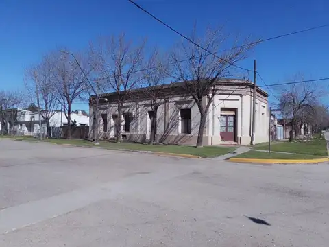 Bvar. San Matin y España
