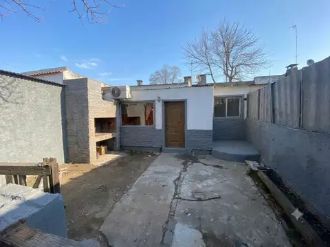 Casa en Alquiler de 2 dormitorios