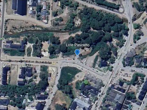 Terreno en Venta de 1353,0 m2