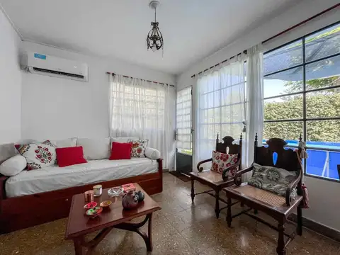Casa en Venta 55 años