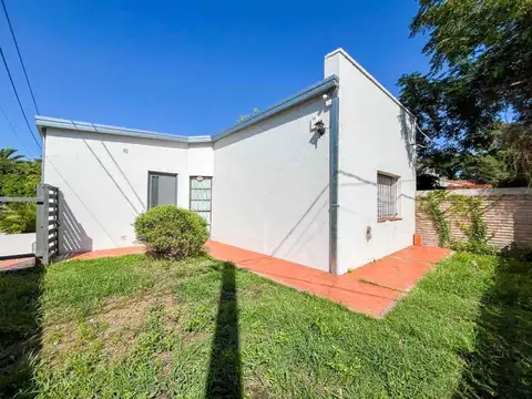 Casa en Venta en Manuel B Gonnet, USD 115.000