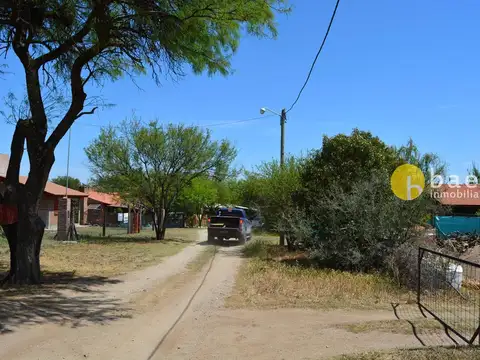 Terreno en Venta en Carpinteria, USD 23.000