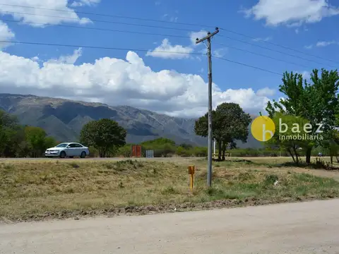 Terreno en Venta en Carpinteria, USD 23.000