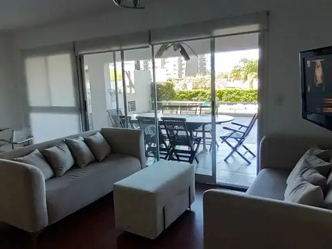 Departamento en Alquiler Temporal en Nordelta Portezuelo, USD 1.500