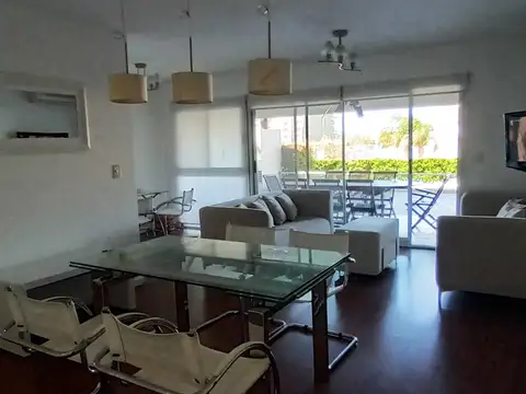 Departamento en Alquiler Temporal en Nordelta Portezuelo, USD 1.500