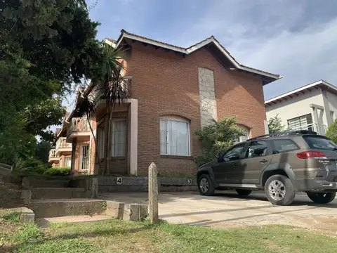 Dúplex Departamento en Venta 3 Dormitorios en en Pinamar Zona Dúplex Centro