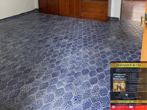 Casa en venta de 2 dormitorios en Mataderos